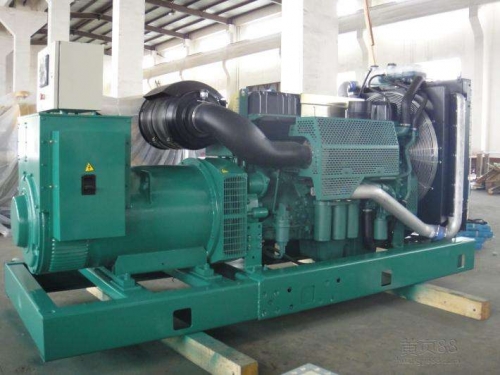 毛嘴镇便携静音：租赁无声发电机组，便携式解决能源需求