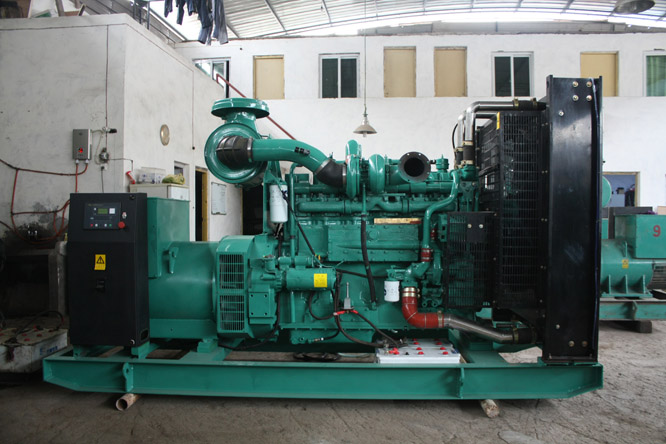 毛嘴镇环保无噪音：租用静音发电机组，为环境和耳朵双重保驾护航